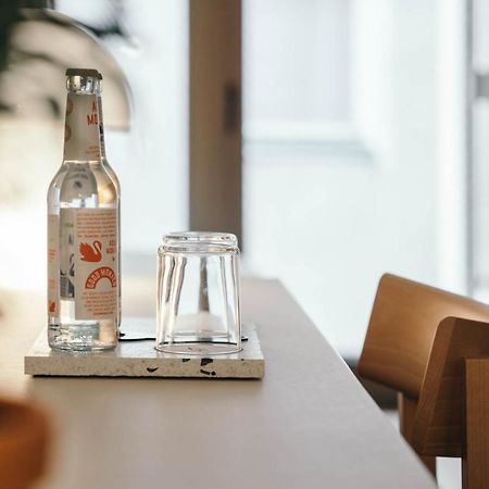 Haus Im Tal Hotel München Ngoại thất bức ảnh
